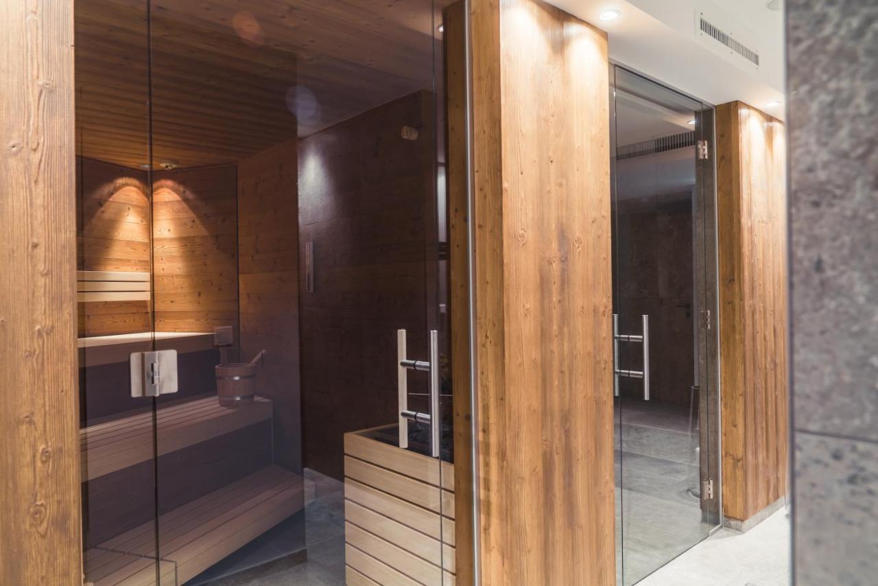 Panorama Residence Moesern 蒂罗尔-泽费尔德 外观 照片